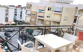 Center Hotel Pirro